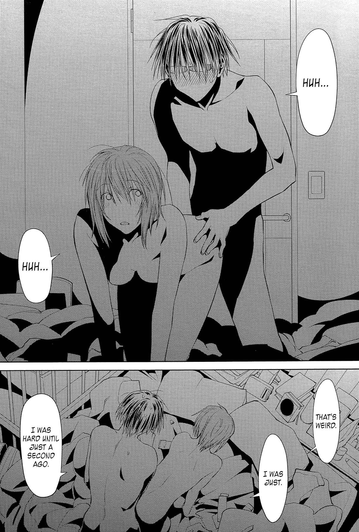 Page 18 Chapter 22 Spotted Flower
