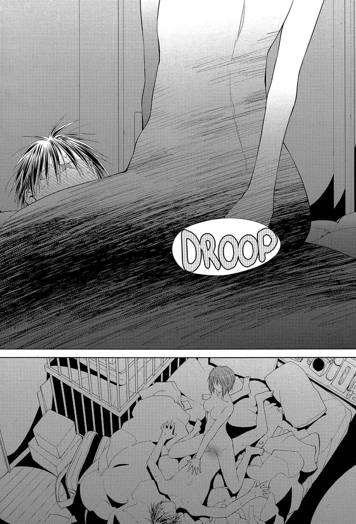 Page 20 Chapter 22 Spotted Flower