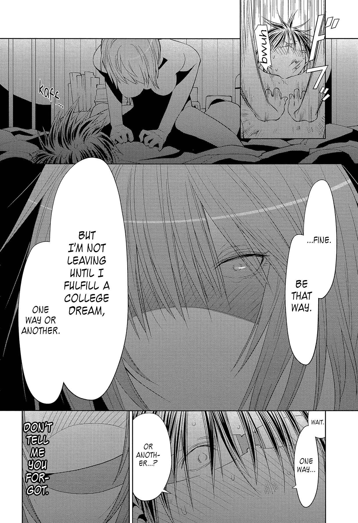 Page 22 Chapter 22 Spotted Flower