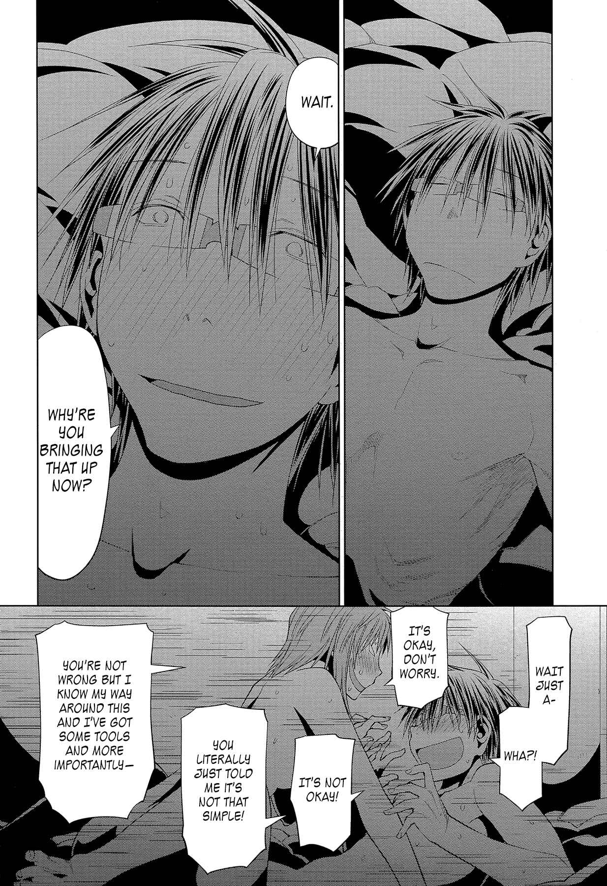 Page 24 Chapter 22 Spotted Flower