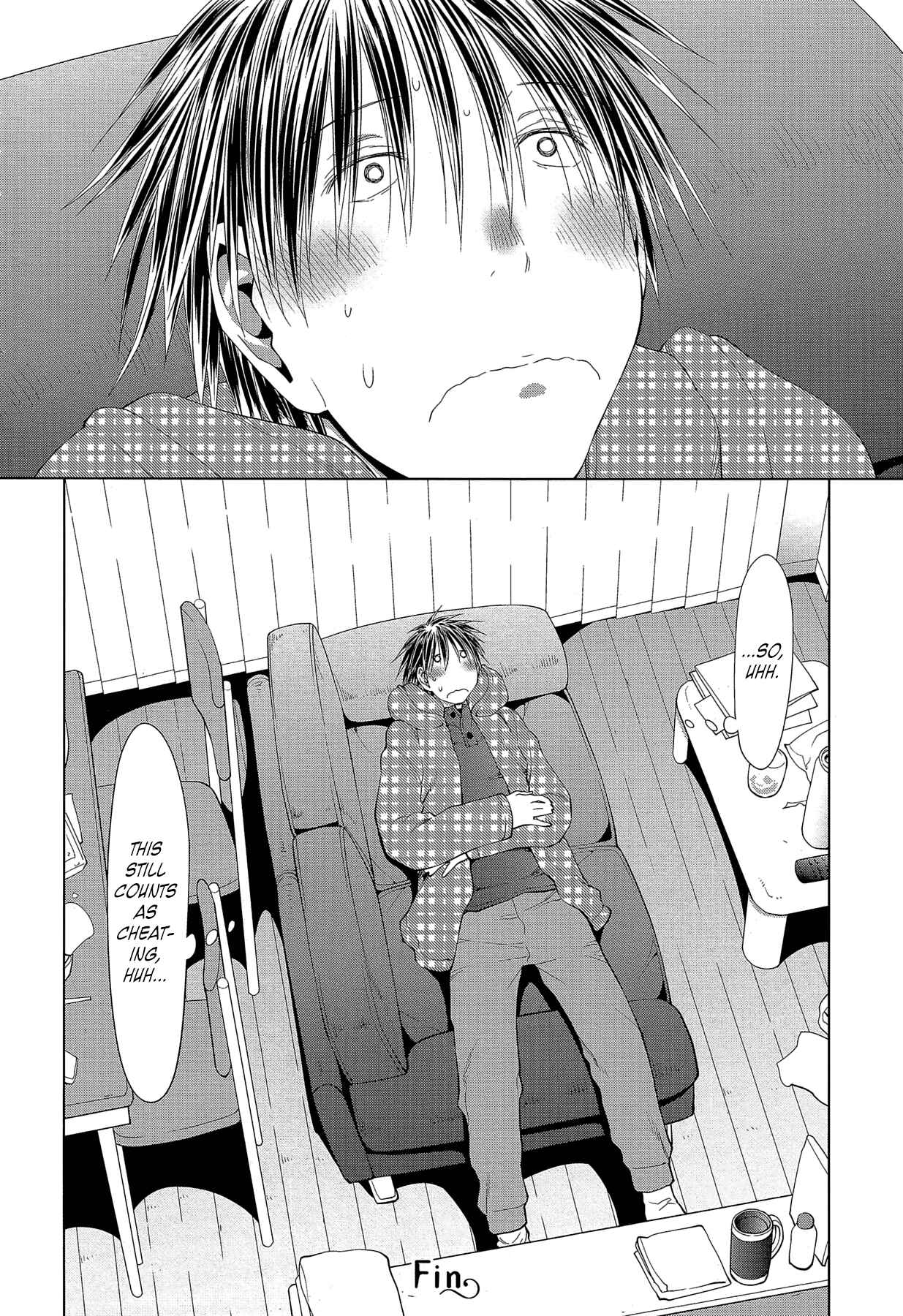 Page 28 Chapter 22 Spotted Flower