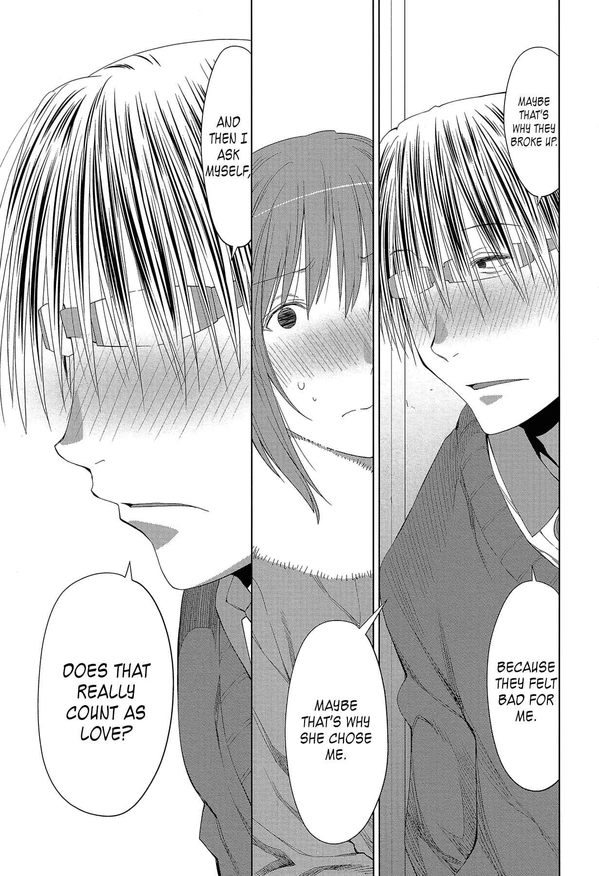 Page 7 Chapter 22 Spotted Flower