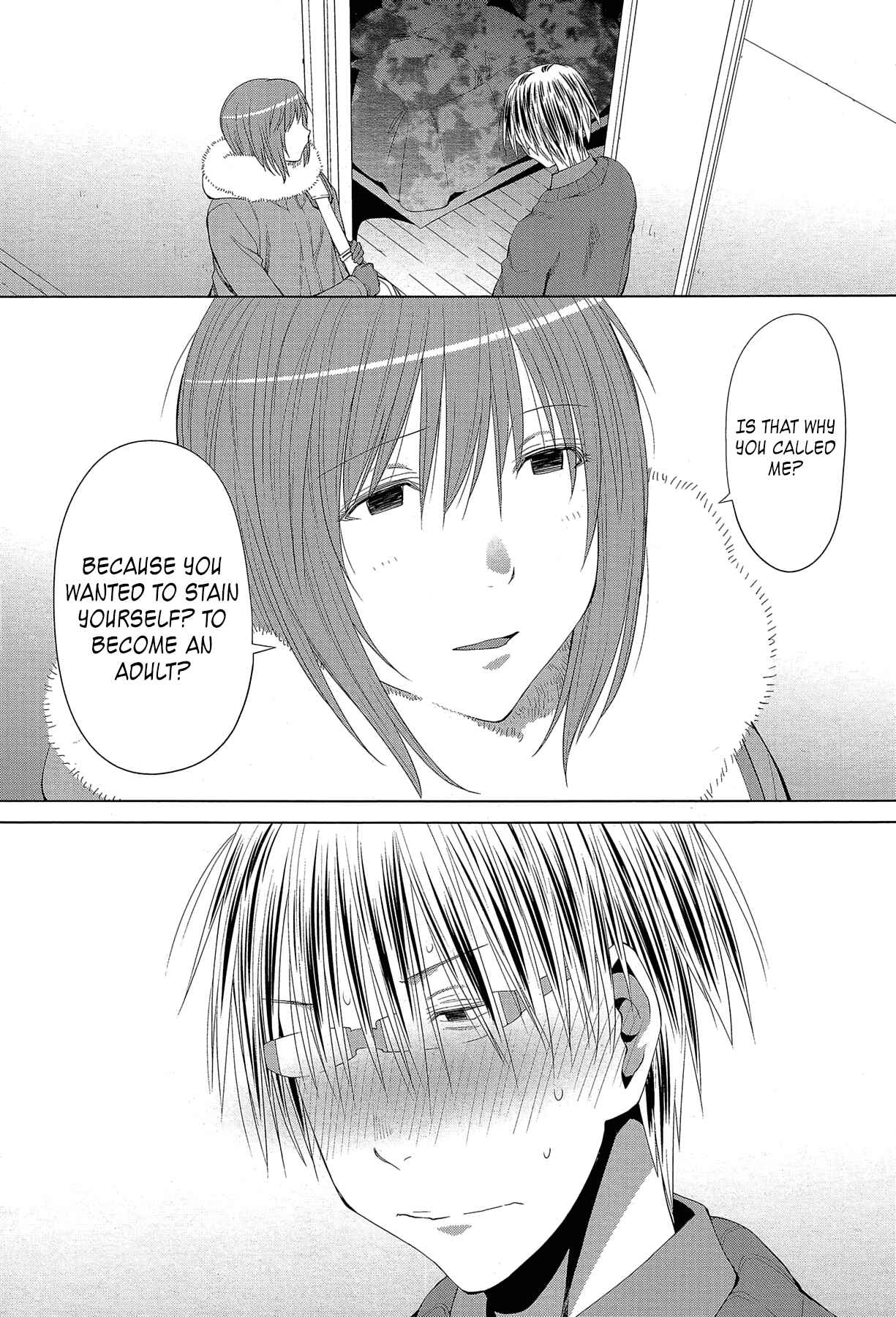 Page 9 Chapter 22 Spotted Flower