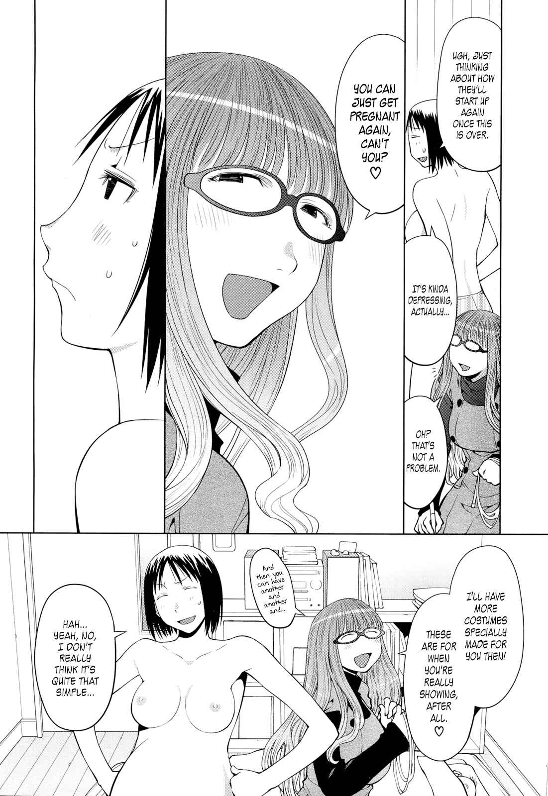 Page 4 Chapter 14 Spotted Flower