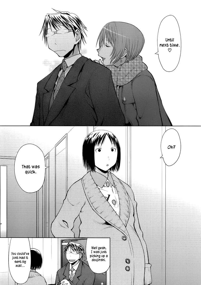 Page 7 Chapter 12 Spotted Flower