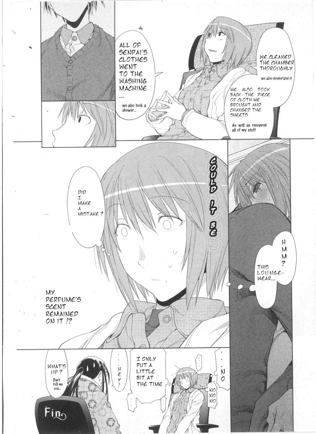 Page 2 Chapter 25 Spotted Flower