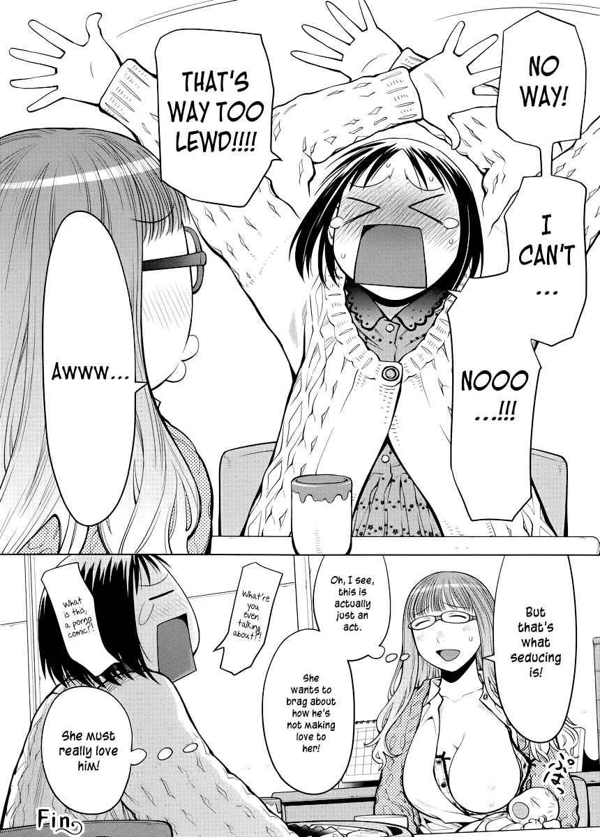 Page 10 Chapter 7 Spotted Flower