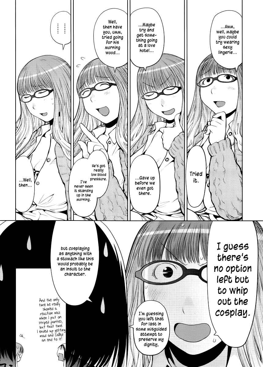 Page 6 Chapter 7 Spotted Flower