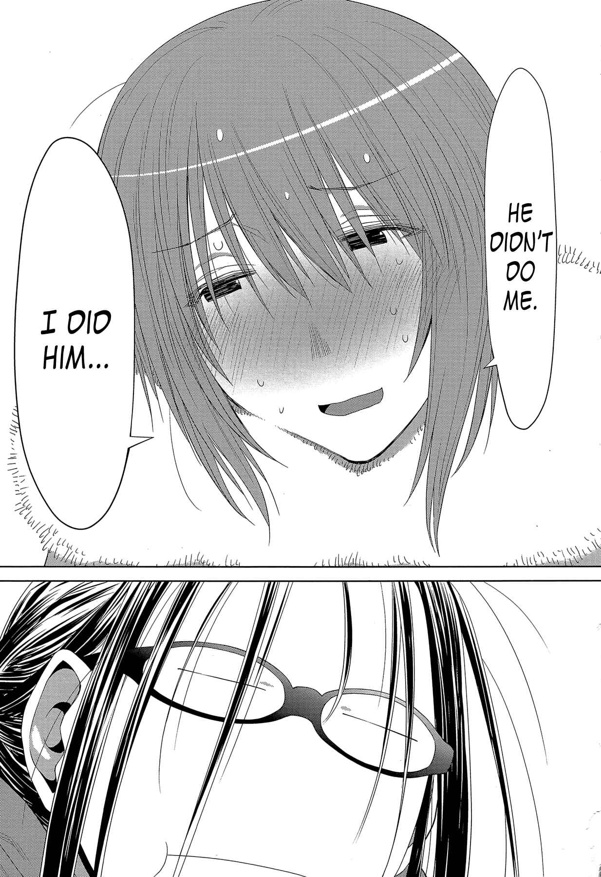 Page 3 Chapter 23 Spotted Flower