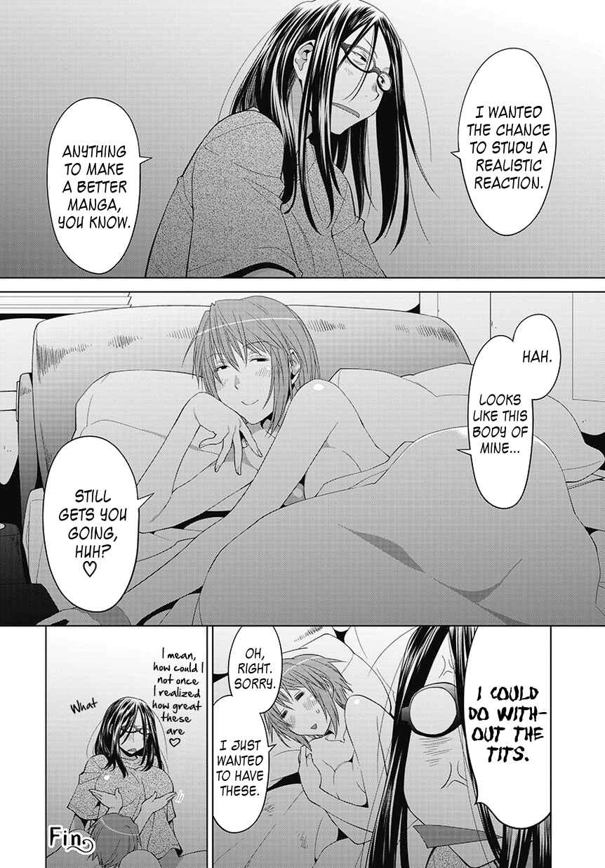 Page 6 Chapter 21.5 Spotted Flower