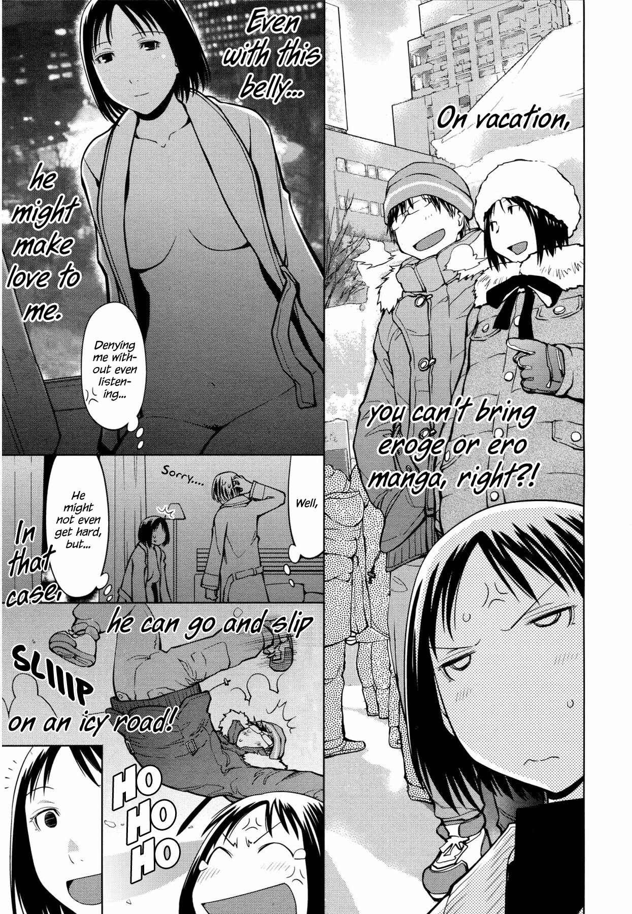 Page 5 Chapter 9 Spotted Flower