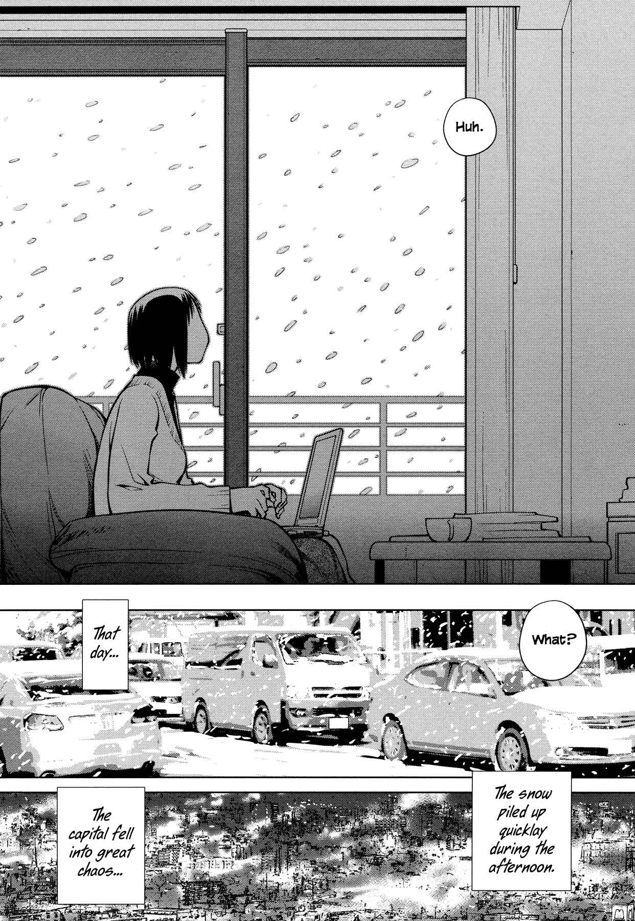 Page 6 Chapter 9 Spotted Flower