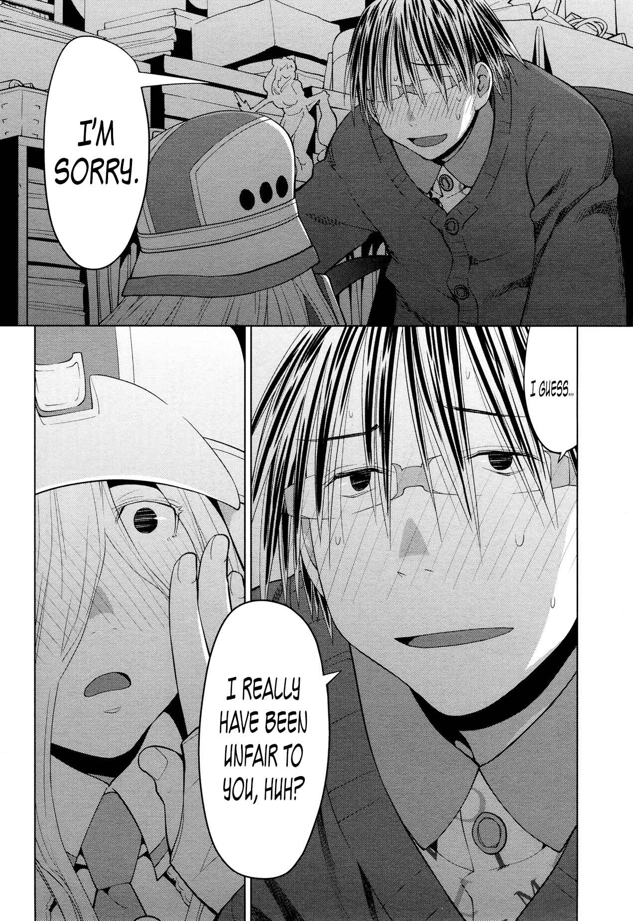 Page 10 Chapter 18 Spotted Flower