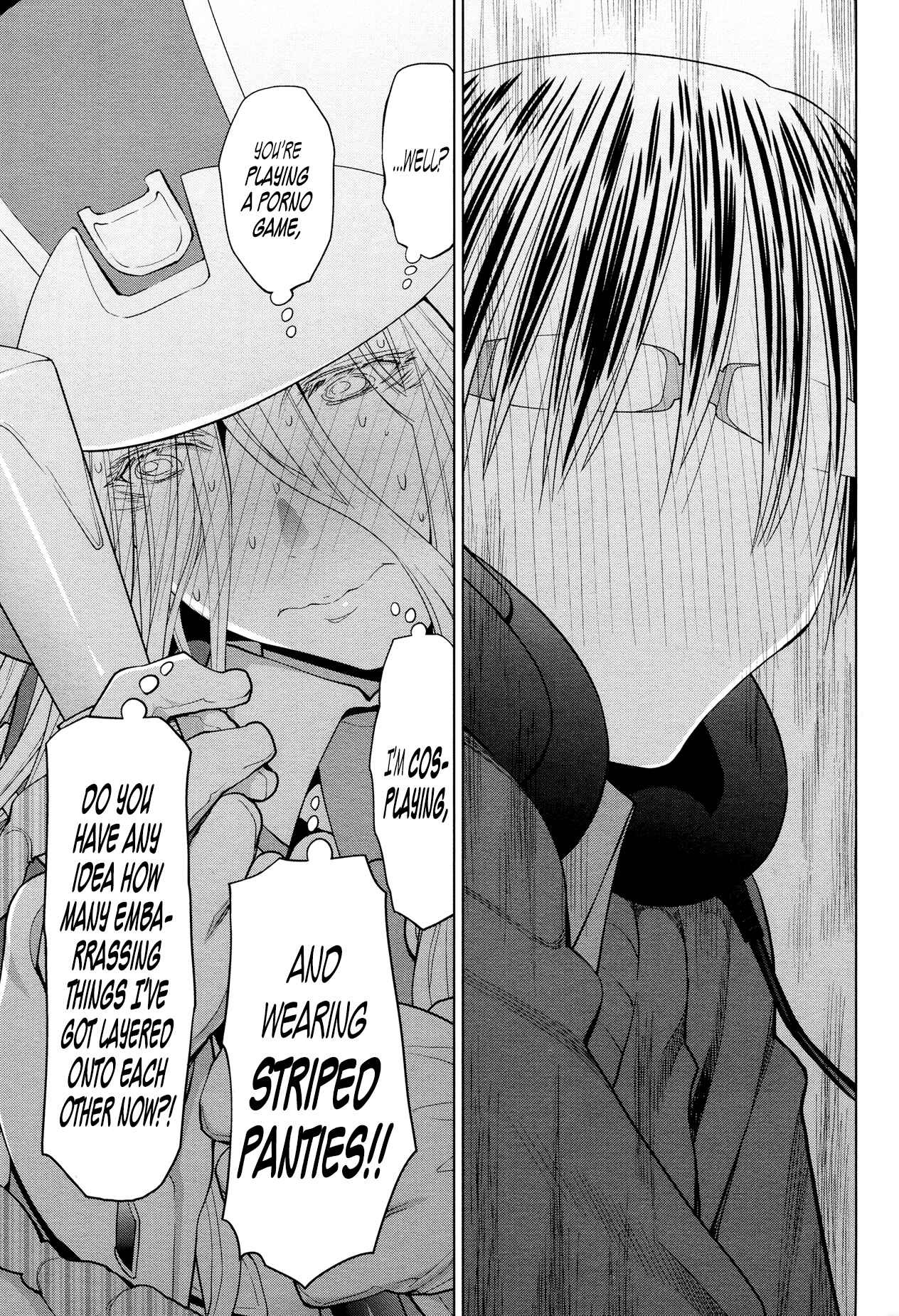 Page 7 Chapter 18 Spotted Flower