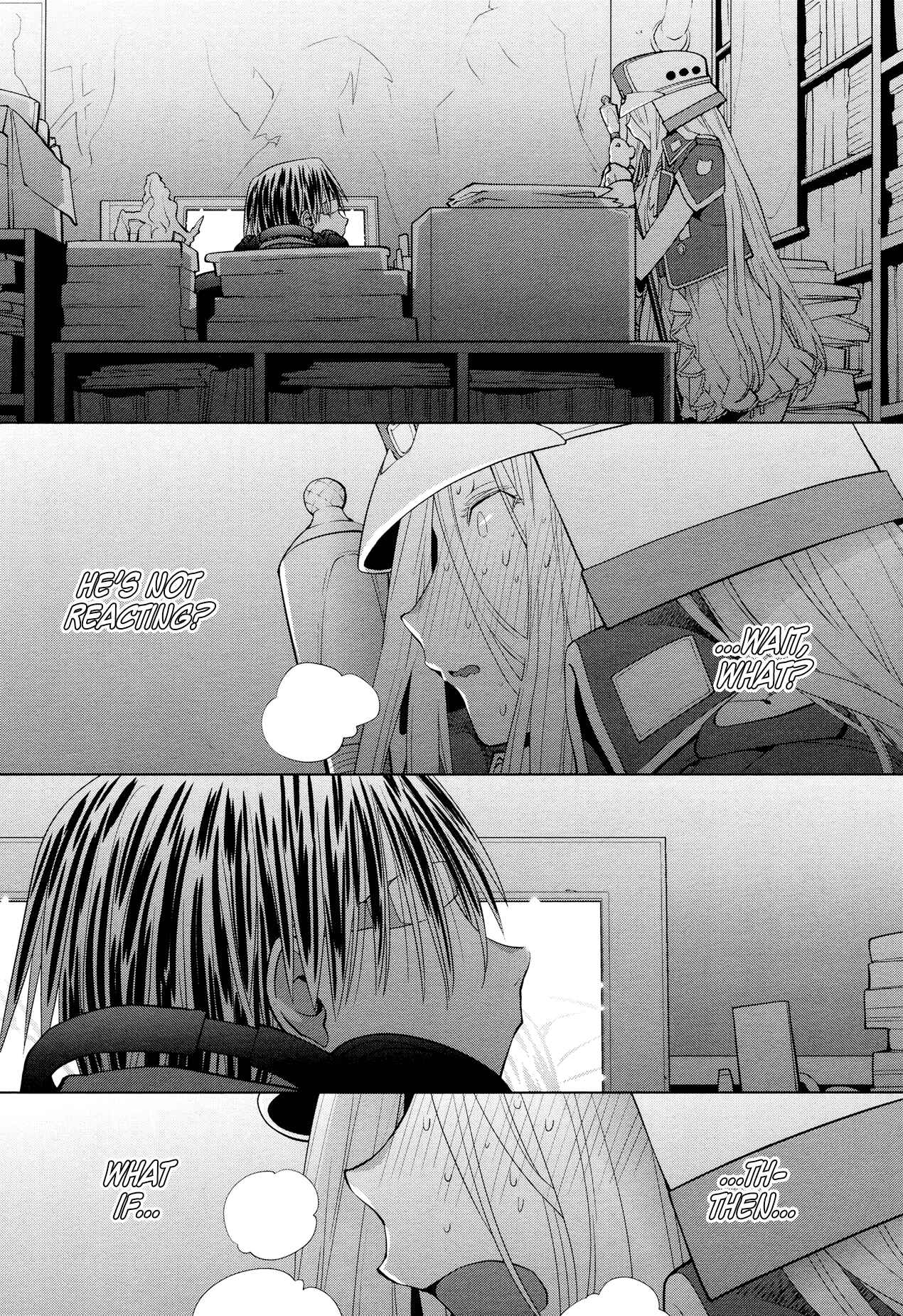 Page 8 Chapter 18 Spotted Flower