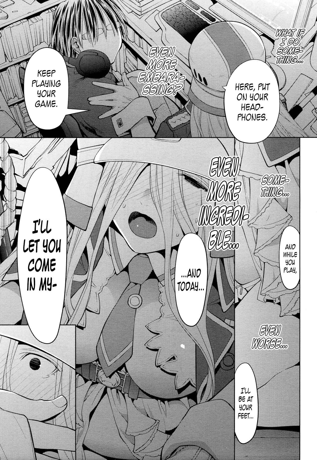 Page 9 Chapter 18 Spotted Flower