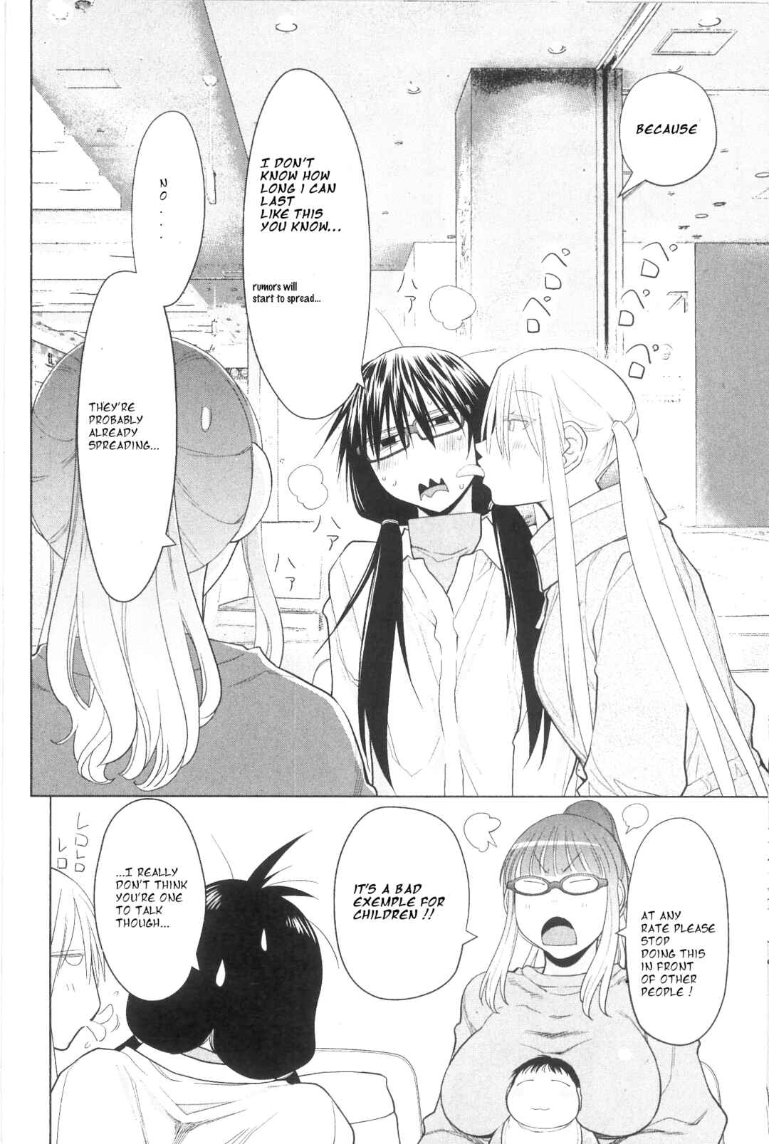 Page 9 Chapter 32 Spotted Flower