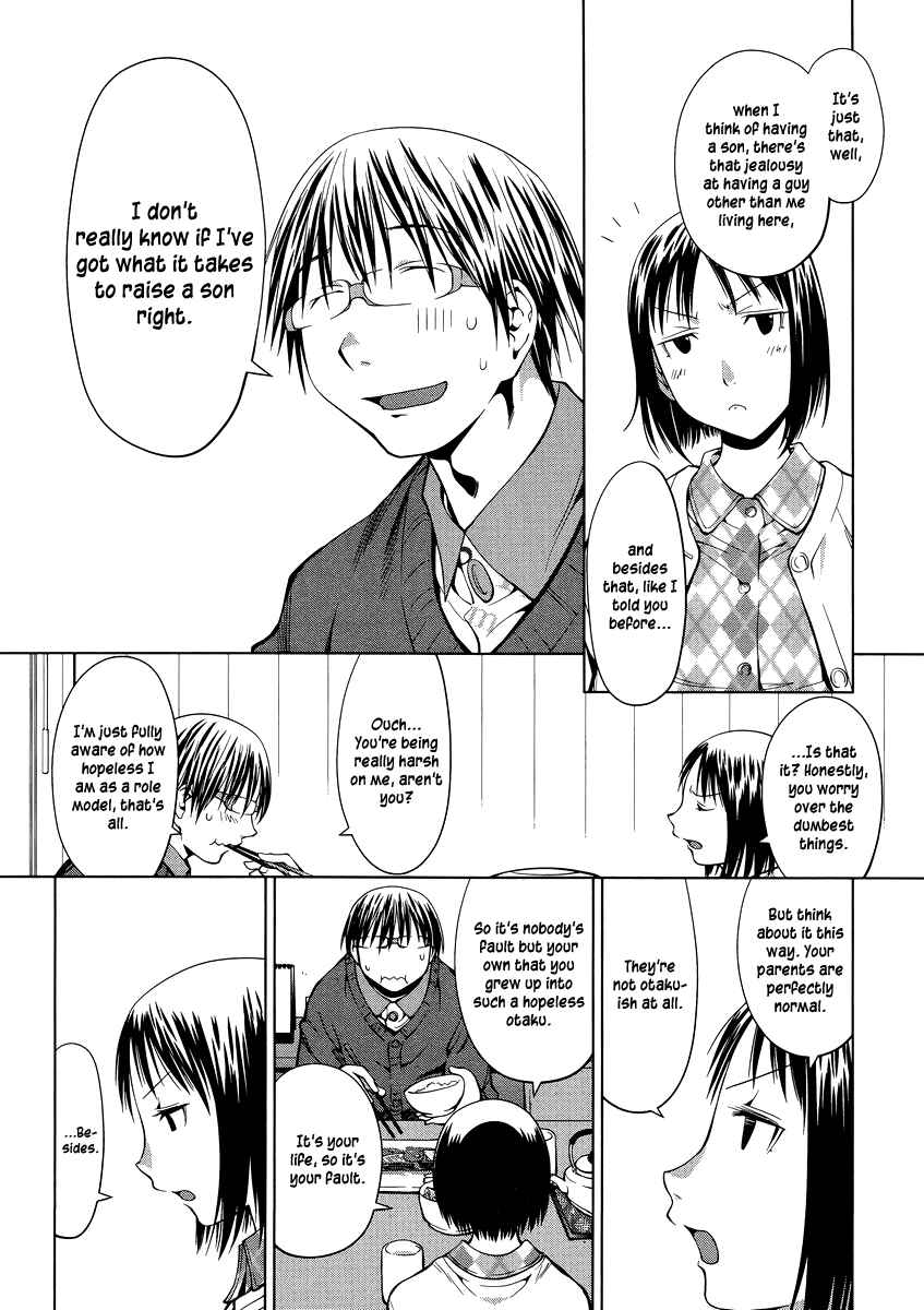 Page 4 Chapter 5 Spotted Flower