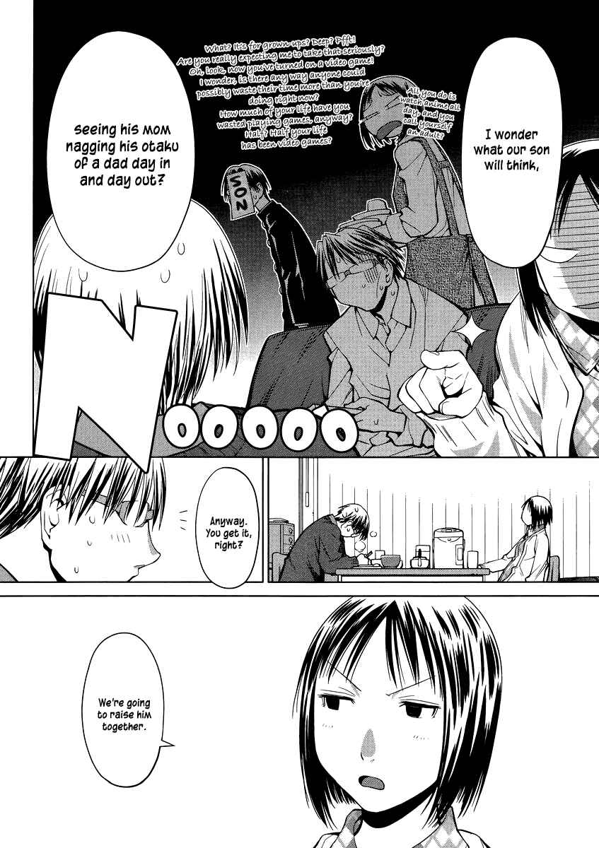 Page 6 Chapter 5 Spotted Flower