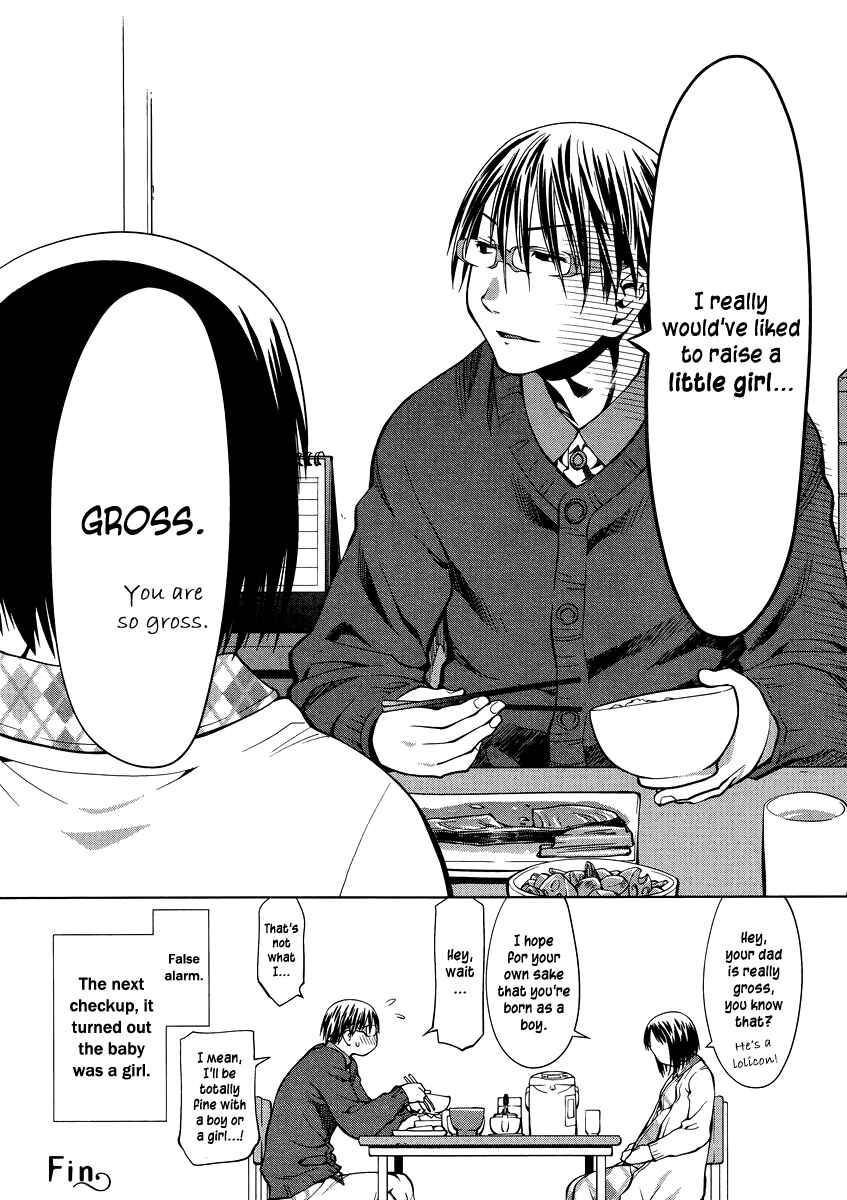 Page 8 Chapter 5 Spotted Flower