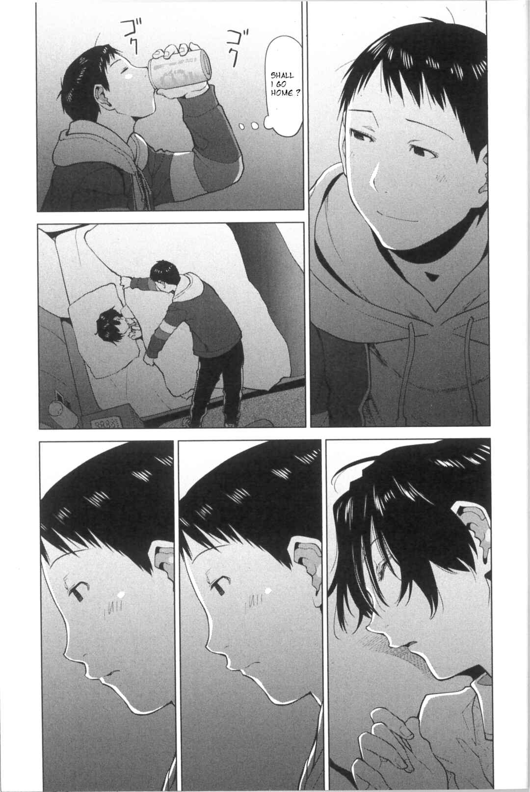 Page 13 Chapter 37 Spotted Flower