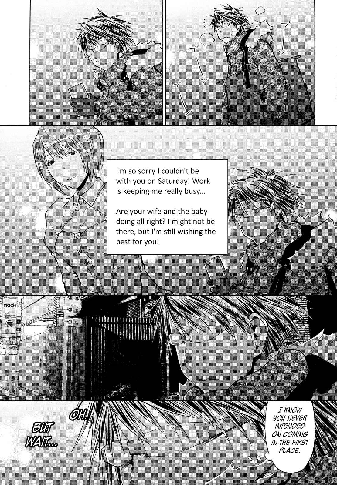 Page 13 Chapter 21 Spotted Flower
