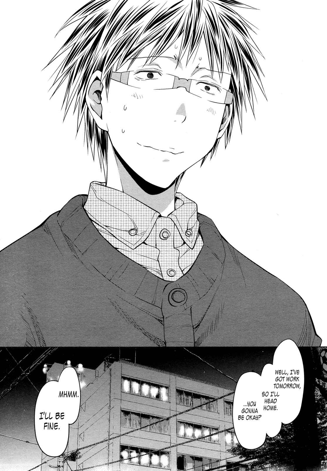 Page 9 Chapter 21 Spotted Flower