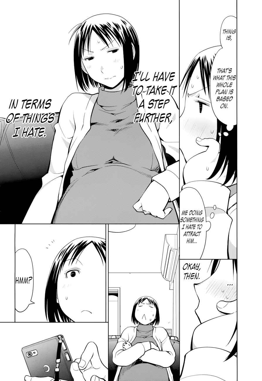 Page 2 Chapter 16 Spotted Flower