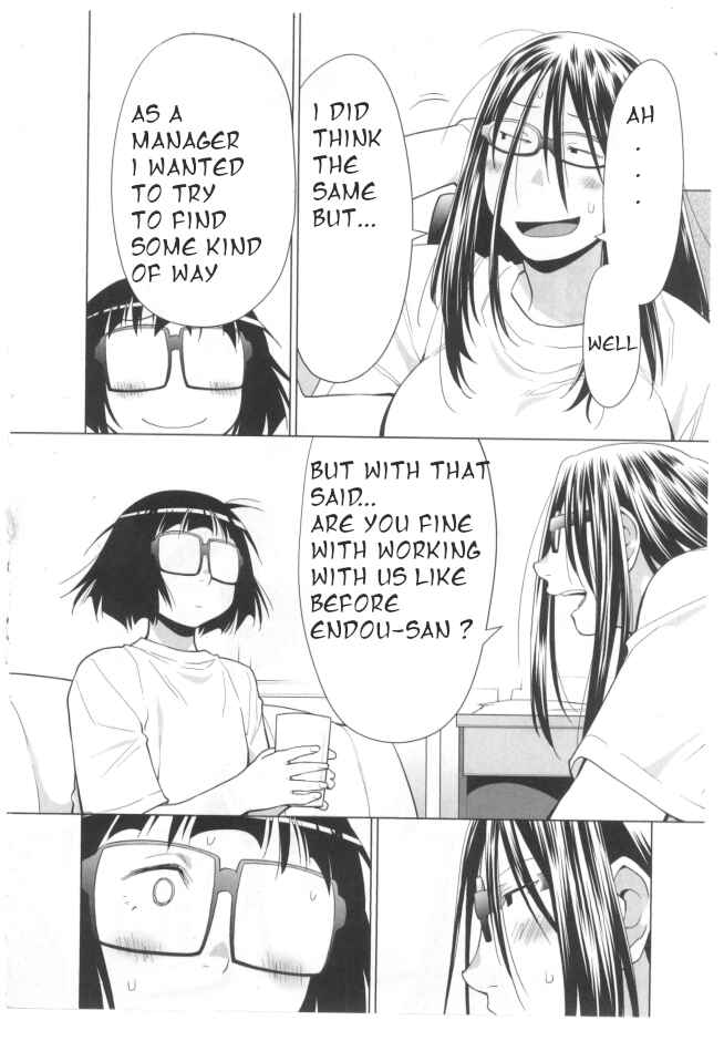 Page 8 Chapter 29.5 Spotted Flower