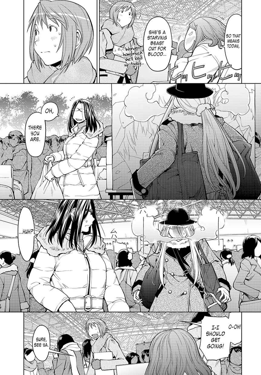 Page 13 Chapter 20.5 Spotted Flower