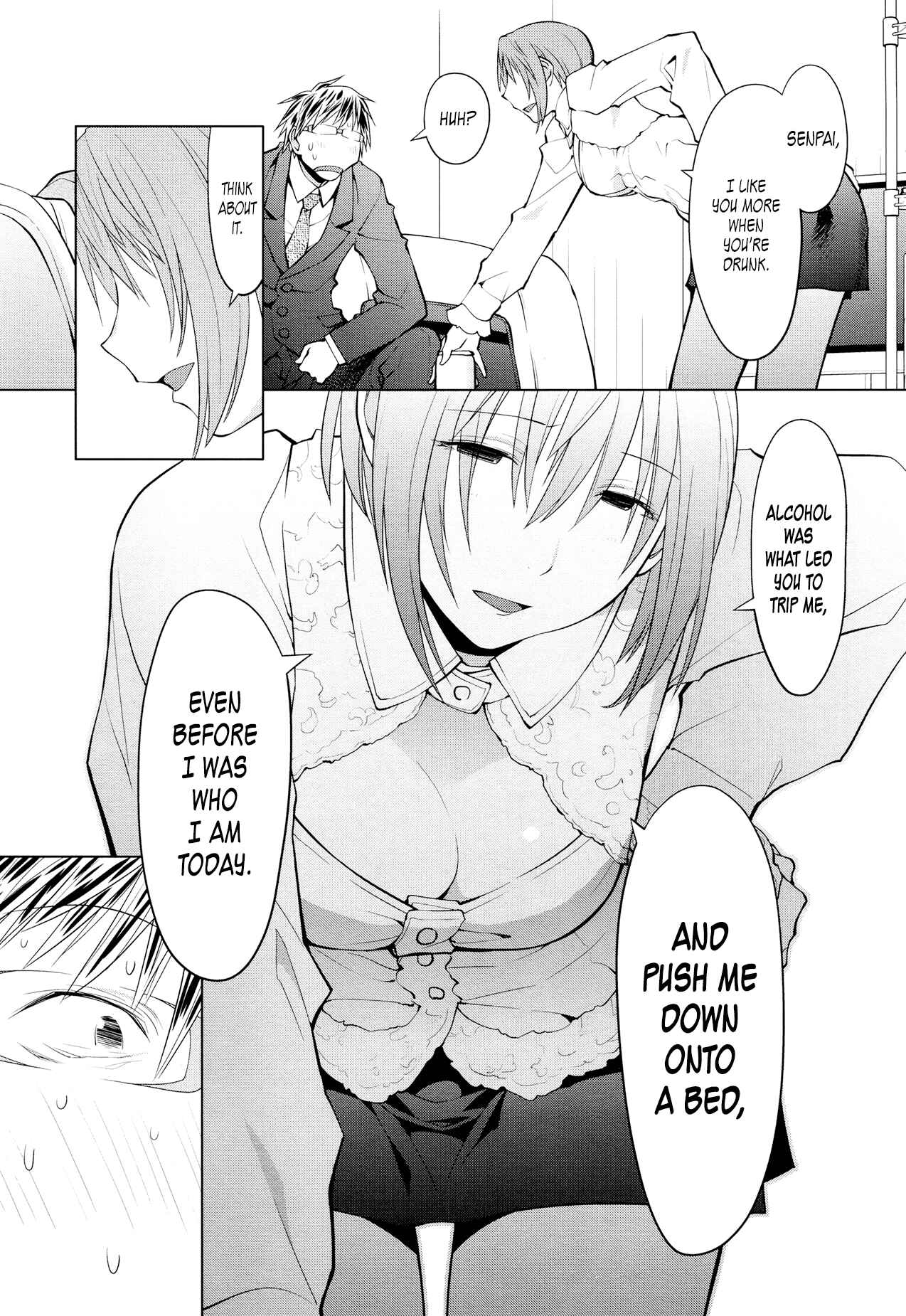 Page 5 Chapter 17 Spotted Flower