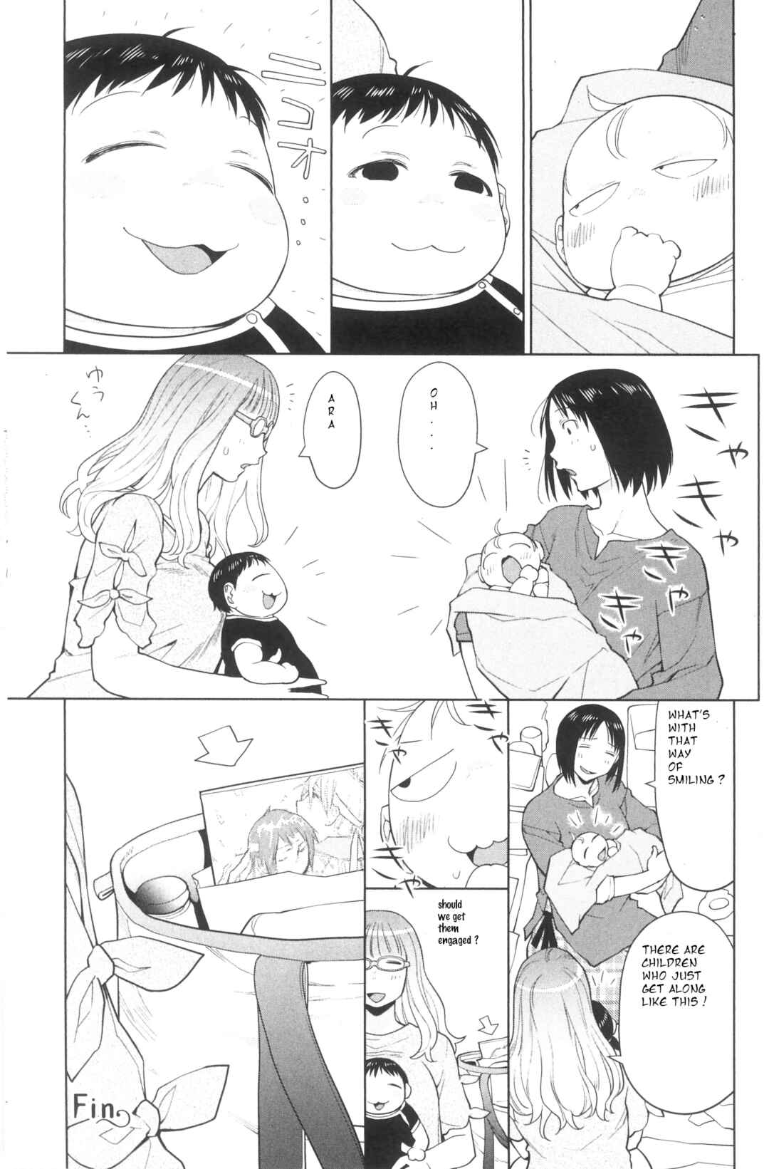 Page 2 Chapter 37.2 Spotted Flower