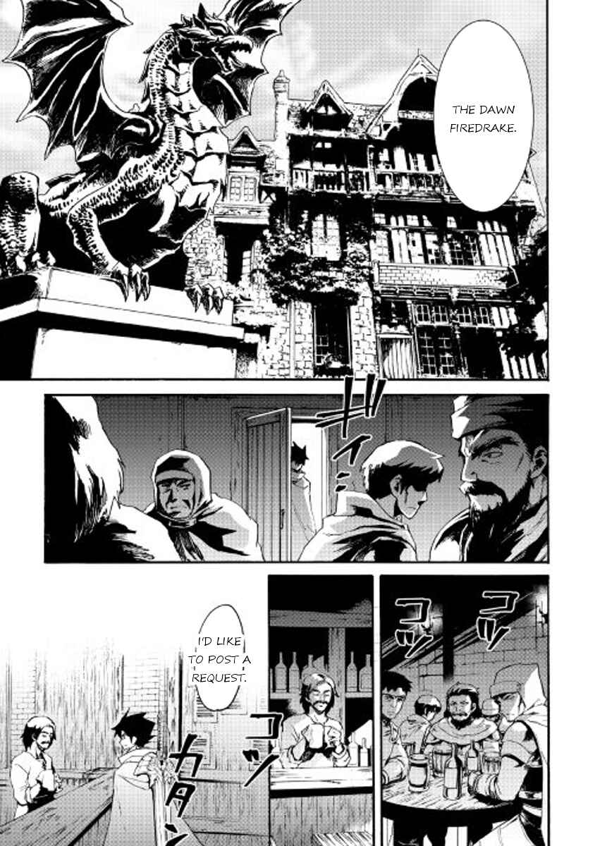 Page 5 Chapter 44 Tsuyokute New Saga