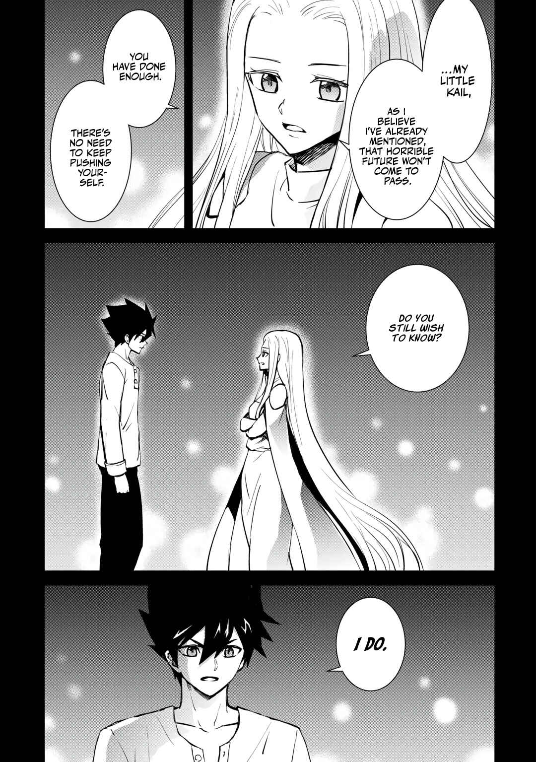 Page 13 Chapter 106.2 Tsuyokute New Saga