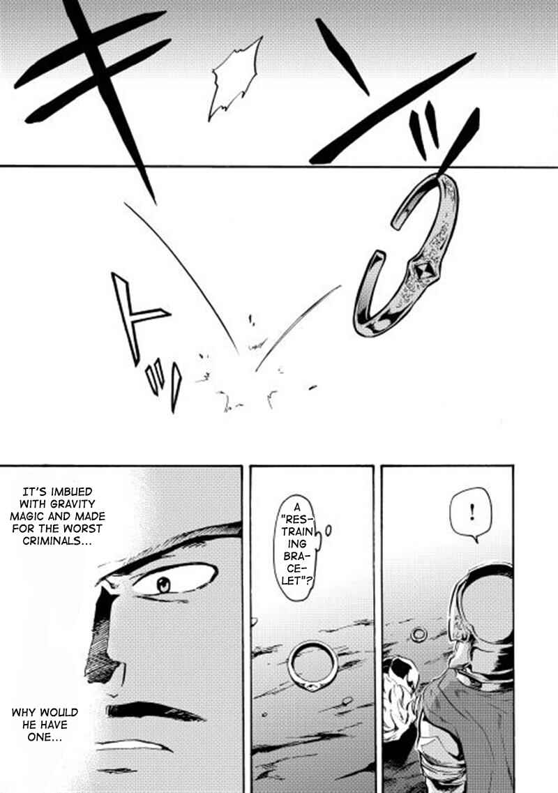 Page 20 Chapter 11 Tsuyokute New Saga