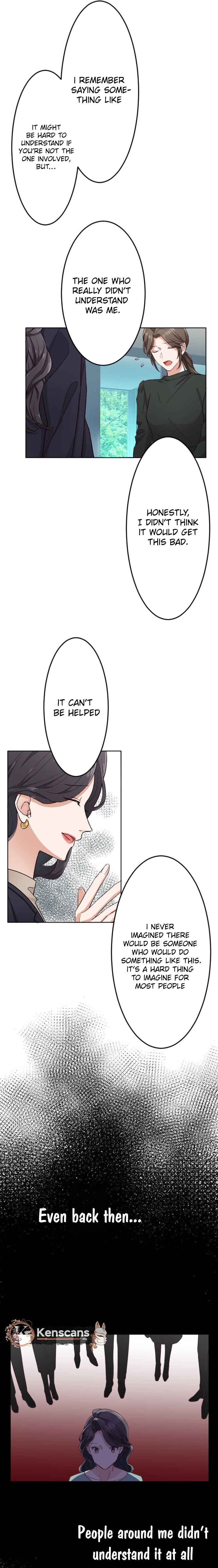 Page 11 Chapter 5 Arika - The Woman Who Took Everything From Me