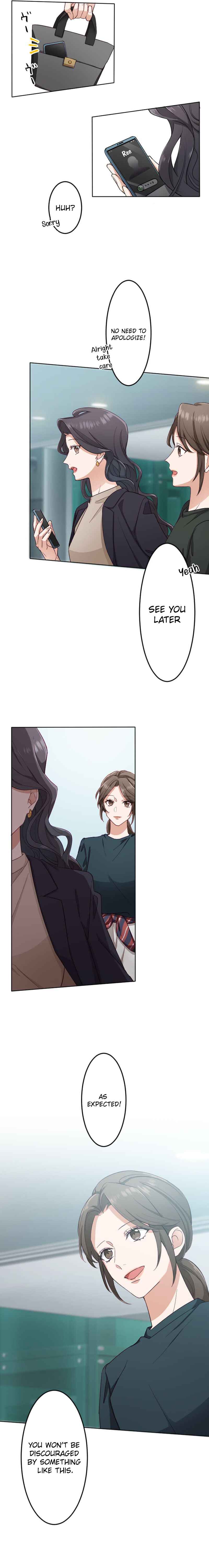 Page 13 Chapter 5 Arika - The Woman Who Took Everything From Me