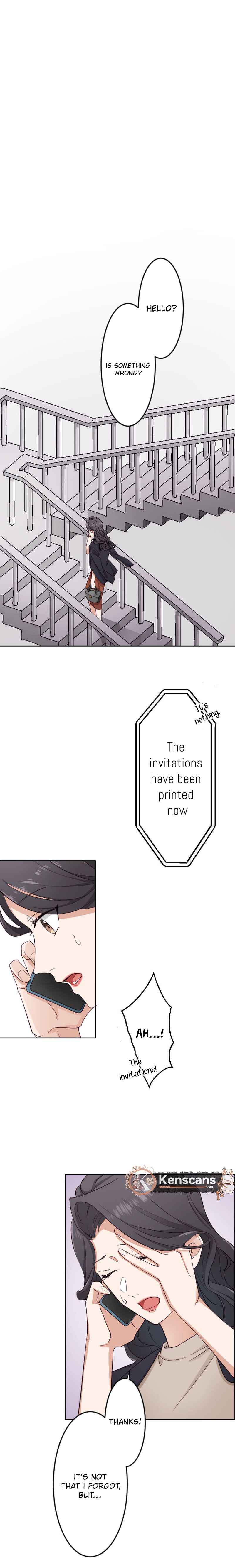 Page 14 Chapter 5 Arika - The Woman Who Took Everything From Me