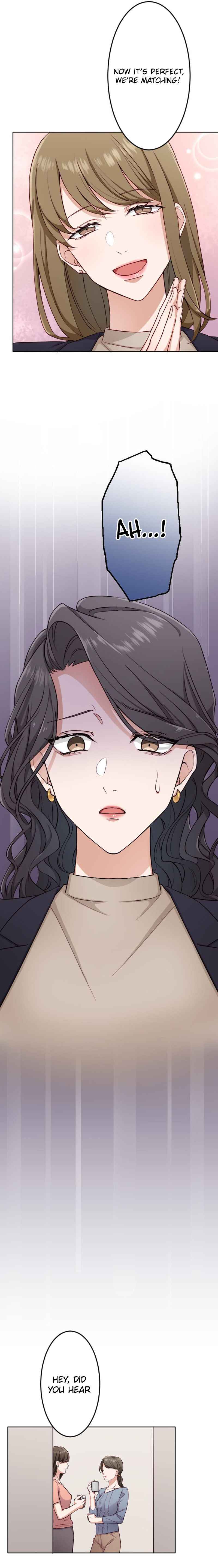 Page 5 Chapter 5 Arika - The Woman Who Took Everything From Me