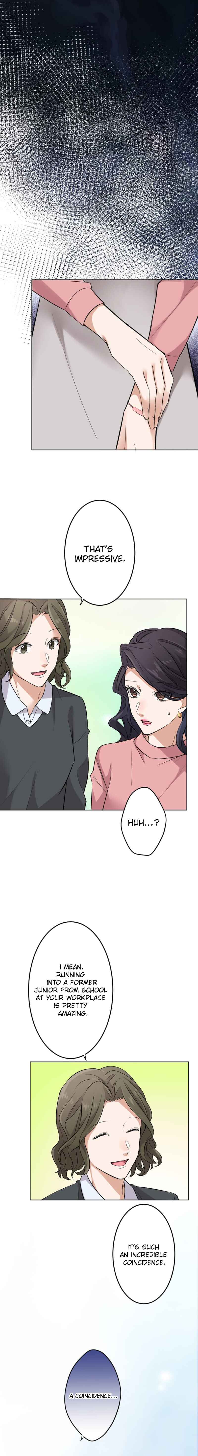 Page 10 Chapter 2 Arika - The Woman Who Took Everything From Me