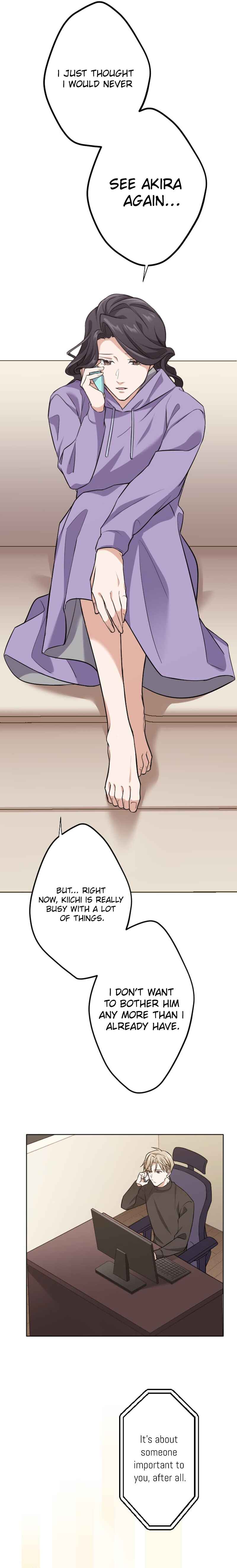 Page 14 Chapter 2 Arika - The Woman Who Took Everything From Me