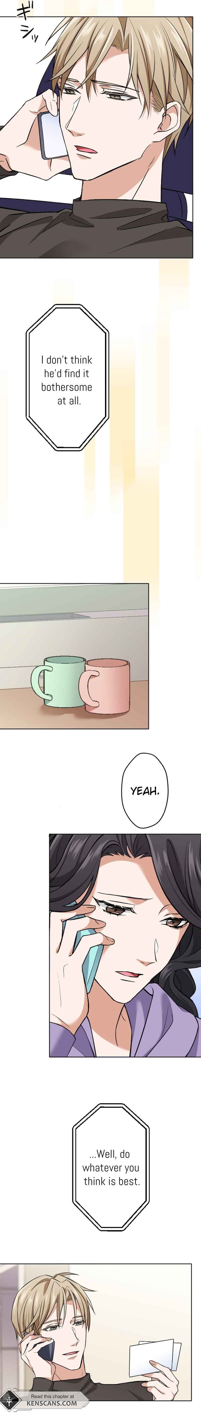 Page 15 Chapter 2 Arika - The Woman Who Took Everything From Me