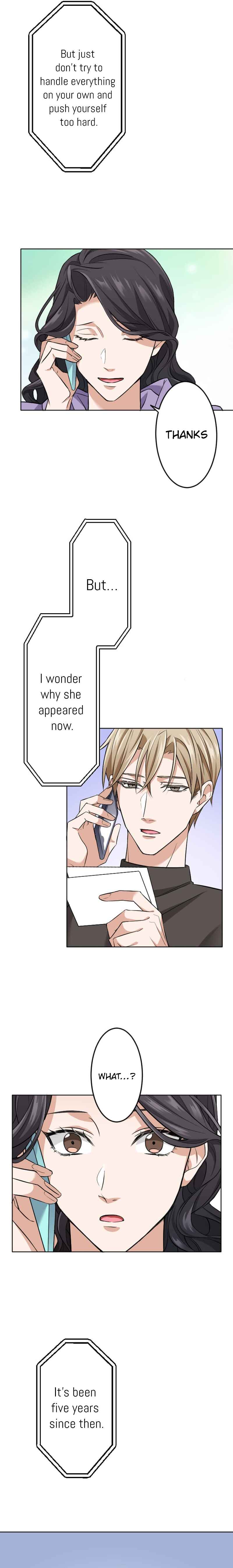 Page 16 Chapter 2 Arika - The Woman Who Took Everything From Me