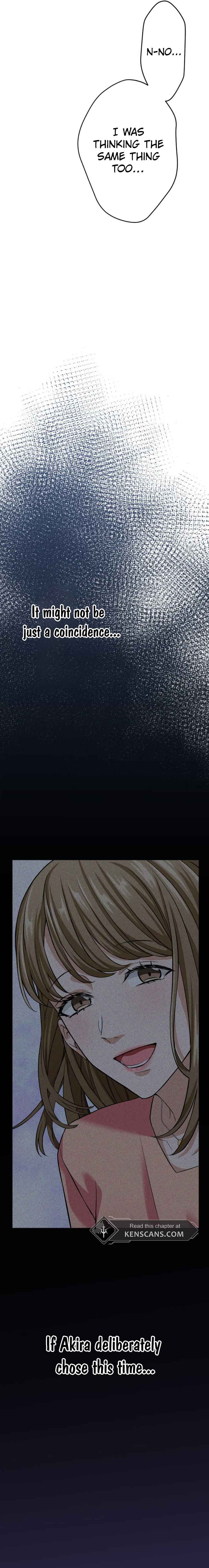 Page 18 Chapter 2 Arika - The Woman Who Took Everything From Me