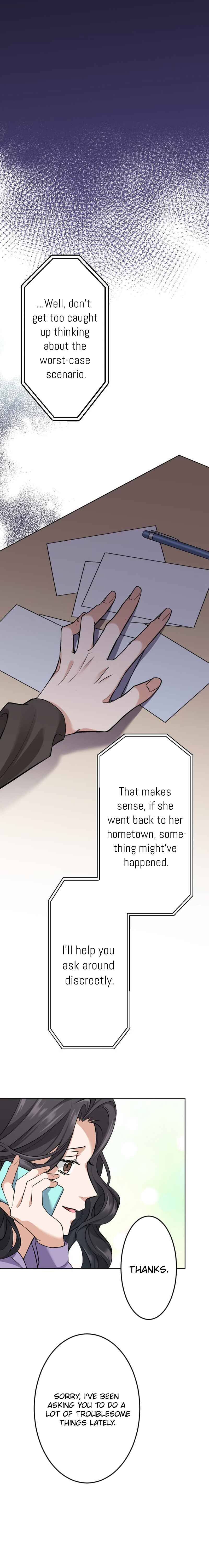 Page 19 Chapter 2 Arika - The Woman Who Took Everything From Me