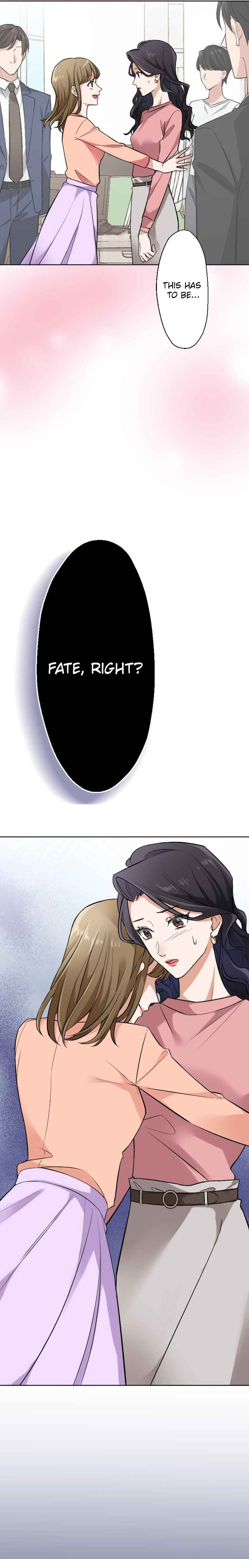 Page 2 Chapter 2 Arika - The Woman Who Took Everything From Me