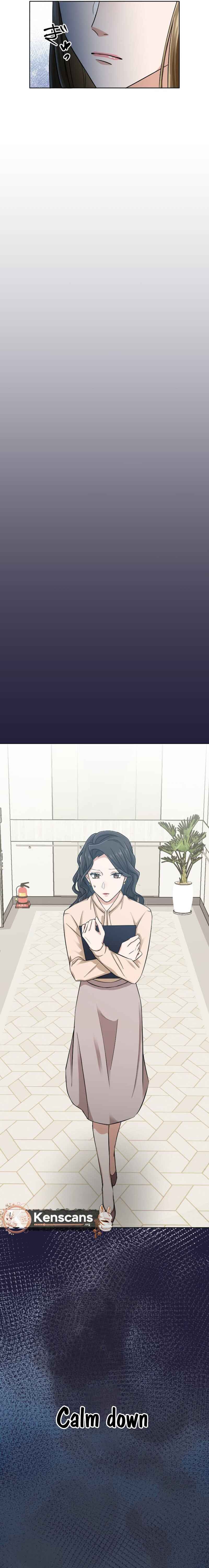 Page 7 Chapter 3 Arika - The Woman Who Took Everything From Me