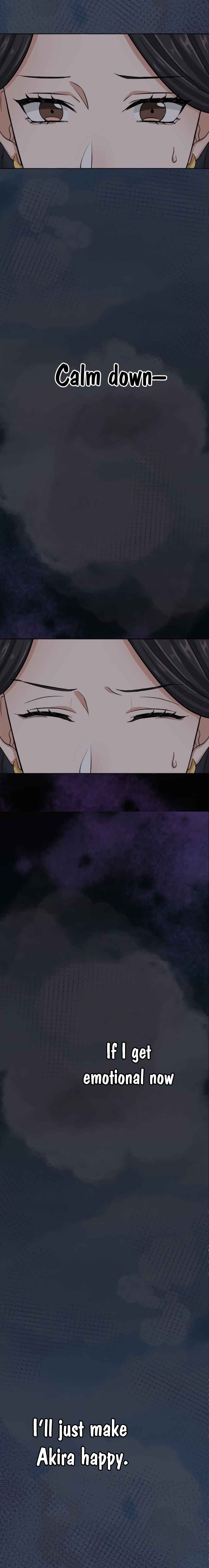 Page 8 Chapter 3 Arika - The Woman Who Took Everything From Me