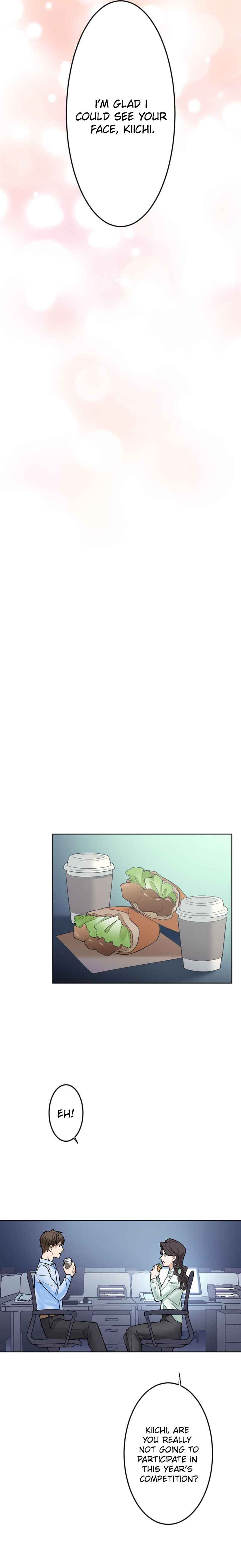 Page 11 Chapter 4 Arika - The Woman Who Took Everything From Me