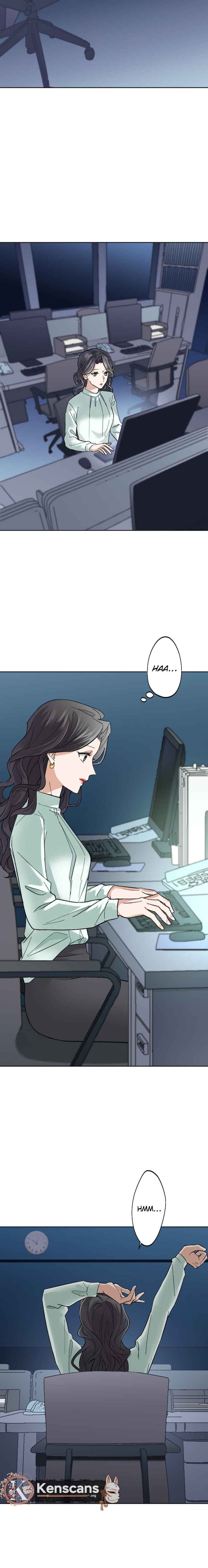 Page 2 Chapter 4 Arika - The Woman Who Took Everything From Me